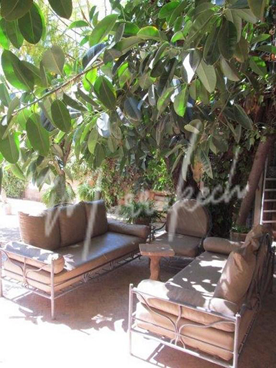 Villa de 5 chambres  sur  semlalia