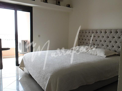 Appartement 2 chambres Ã  la vente