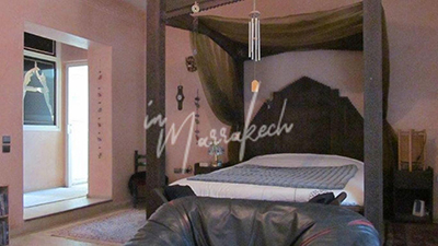 Villa de 5 chambres  sur  semlalia