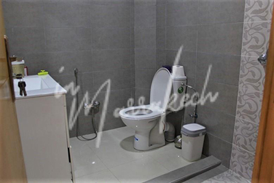 Villa de 4 chambres en vente sur targa