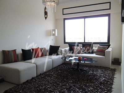 Appartement 2 chambres Ã  la vente