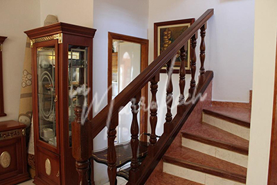 Magnifique pavillon en vente  à  la palmeraie