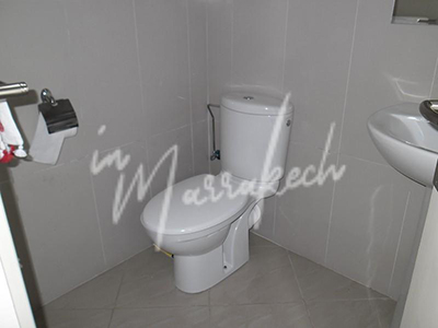 Appartement 2 chambres Ã  la vente