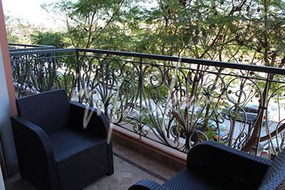 Appartement 2 chambres en location