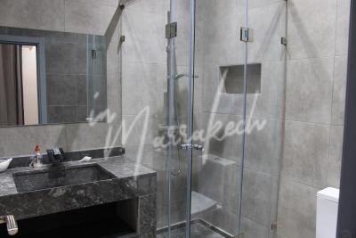 Magnifique appartement avec terrasse sans vis à vis