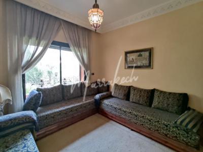 Splendide appartement  au 3 eme étage à la vente