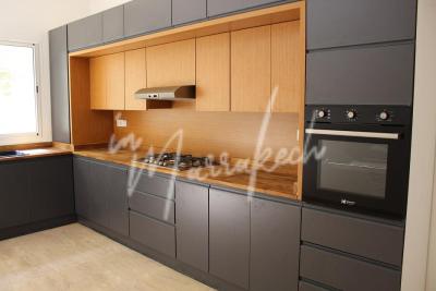 Magnifique villa de 4 chambres sur targa