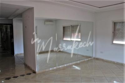 Appartement  à usage commercial sur Victor-hugoe