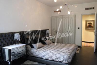 Beau duplex de 3 chambres avec jardin privatif