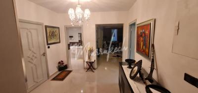 Beau duplex de 3 chambres avec jardin privatif