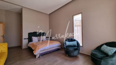 Affaire à saisir!! Belle villa  avec piscine en pleine nature