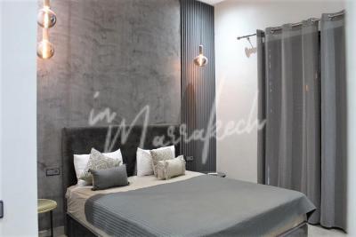 Magnifique appartement avec terrasse sans vis à vis