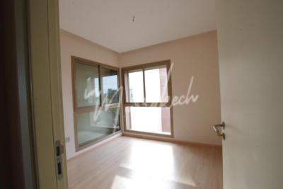 Magnifique 3 chambres  vide avec vue sur golf