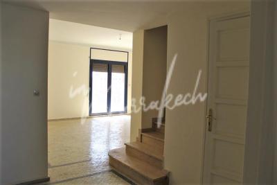 Bureau de 173m² et sous forme de duplex