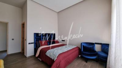 Affaire à saisir!! Belle villa  avec piscine en pleine nature