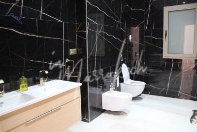 Magnifique villa à vendre sur le golf