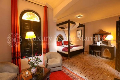 MAGNIFIQUE RIAD BOUTIQUE HÔTEL