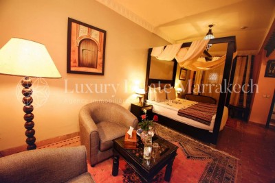 MAGNIFIQUE RIAD BOUTIQUE HÔTEL