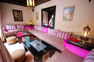 MAGNIFIQUE RIAD BOUTIQUE HÔTEL