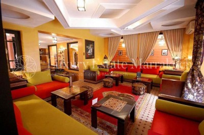 MAGNIFIQUE RIAD BOUTIQUE HÔTEL