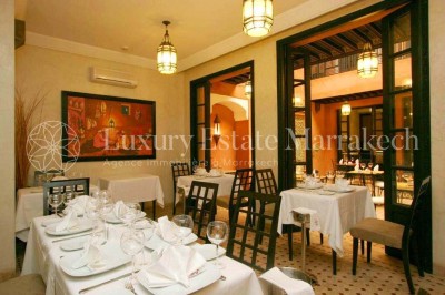 MAGNIFIQUE RIAD BOUTIQUE HÔTEL