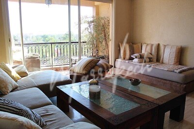 Appartement de standing à louer sur victor-hugo