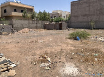 Terrain de 817 m² Targa