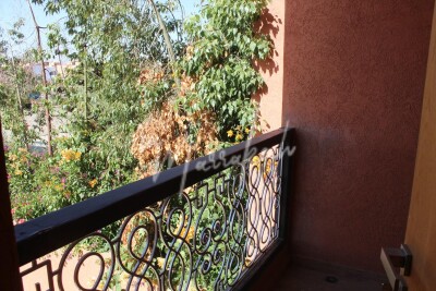 Jolie villa à louer à tamensourt