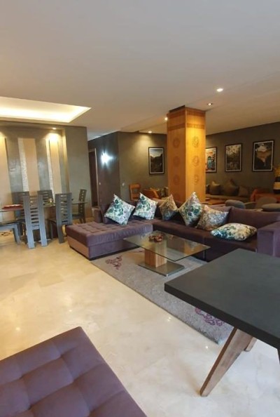 Villa à la location prestigia Golf City