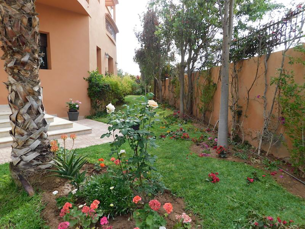 Villa 5 chambres Targa