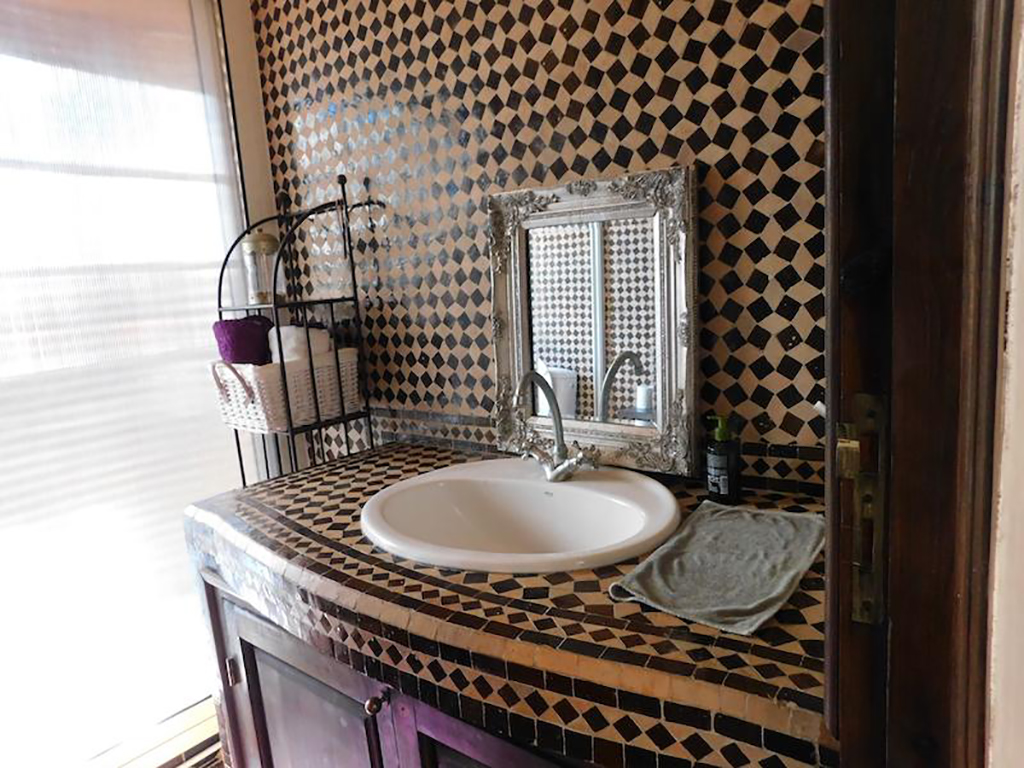 Villa 7 chambres Targa