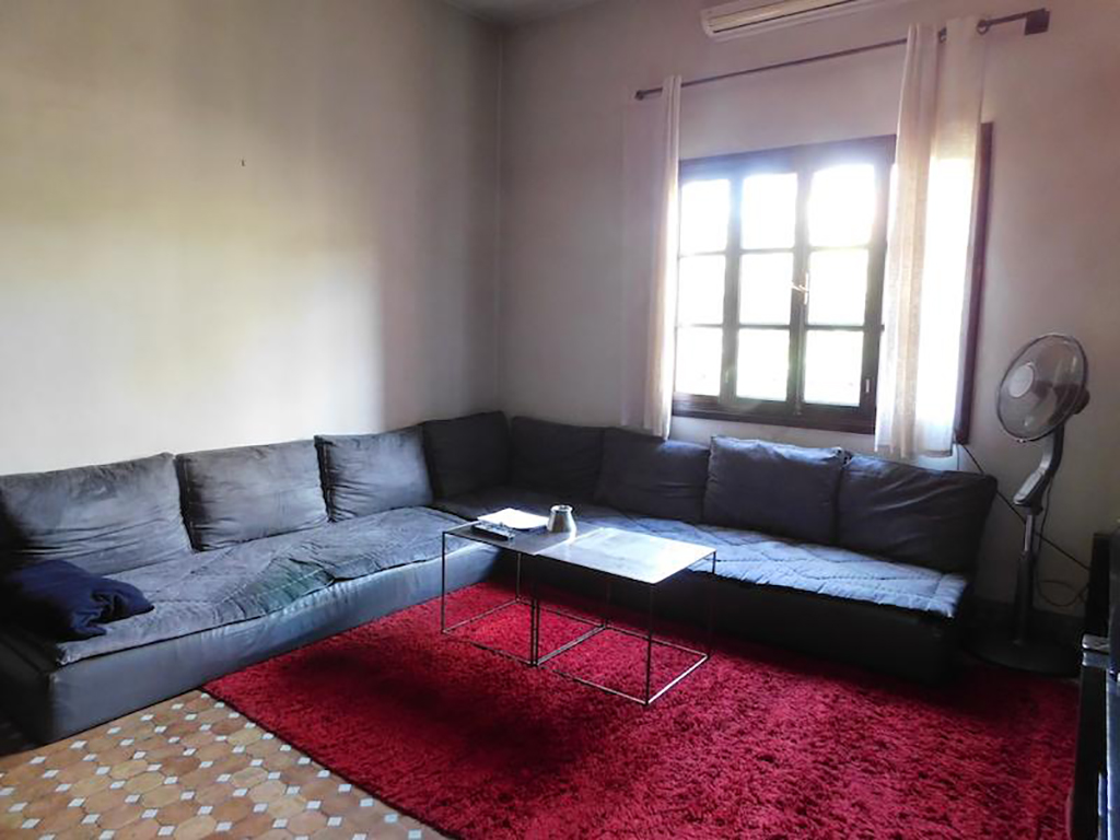 Villa 7 chambres Targa