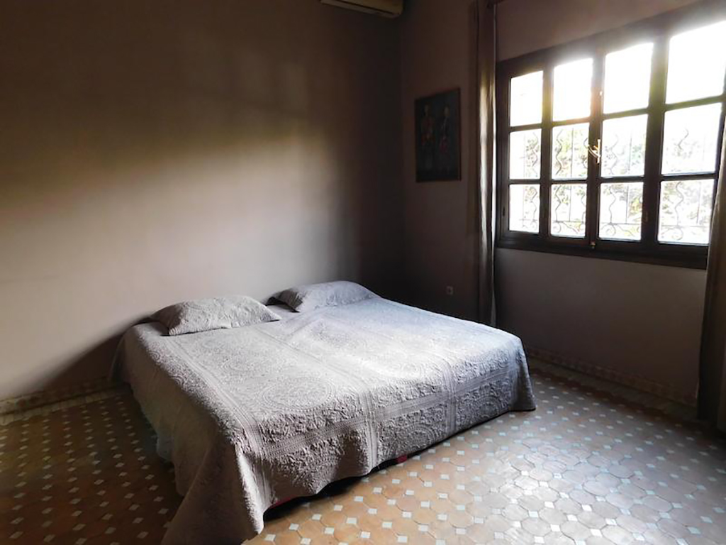 Villa 7 chambres Targa