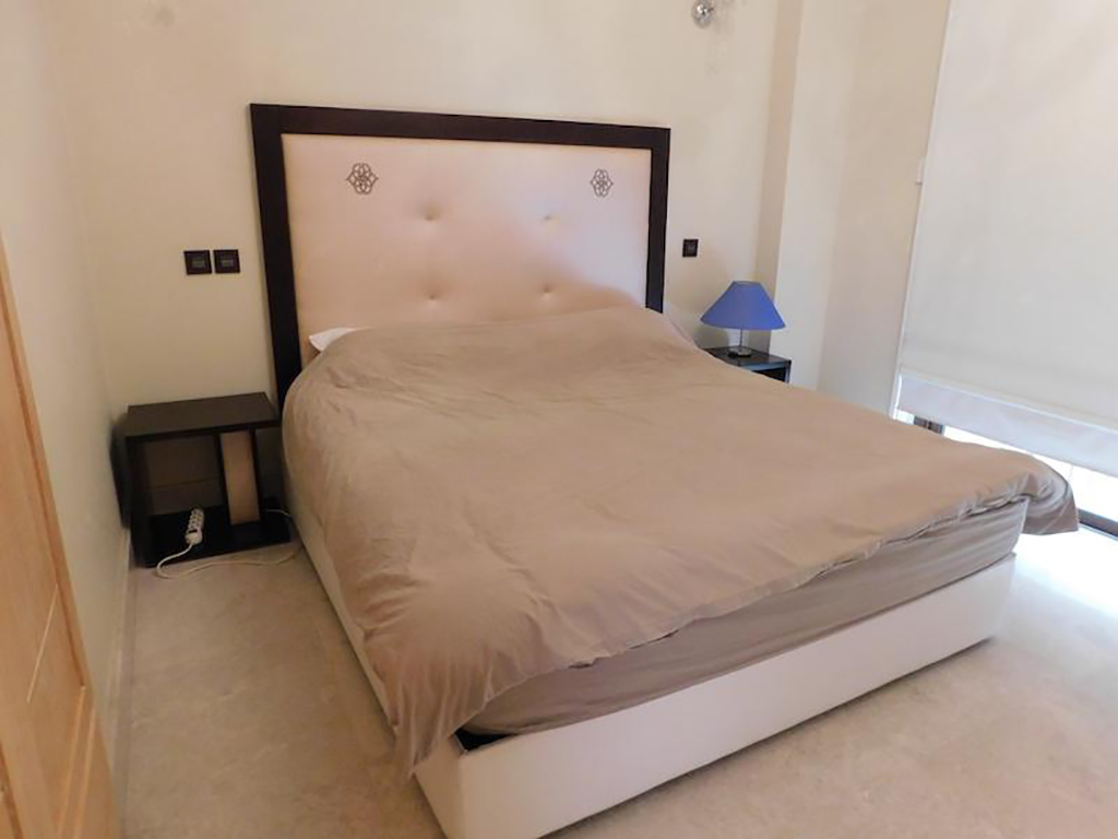 Appartement 2 chambres Hivernage