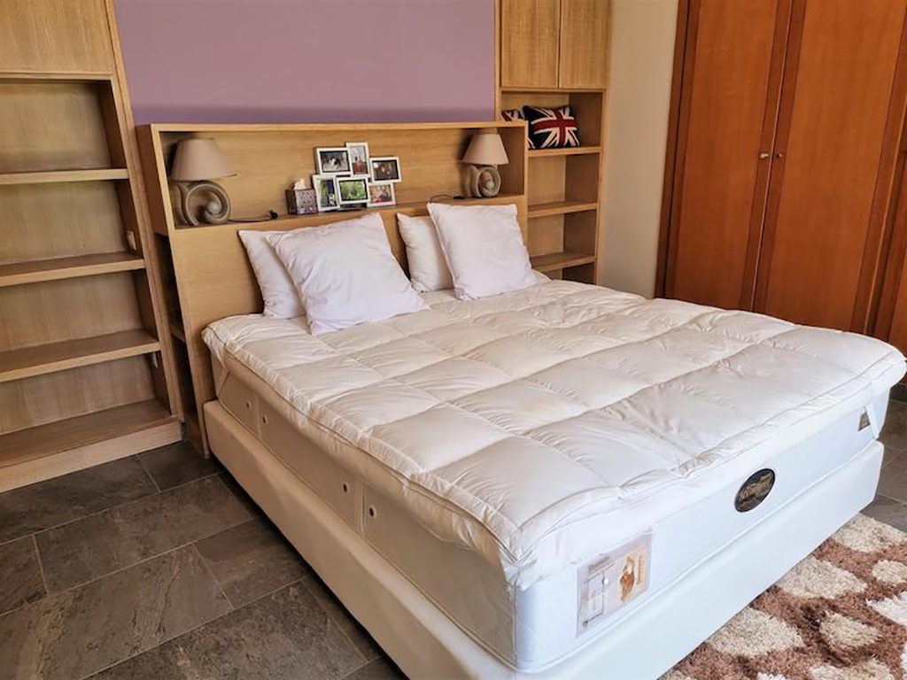 Villa 3 chambres axe Fès