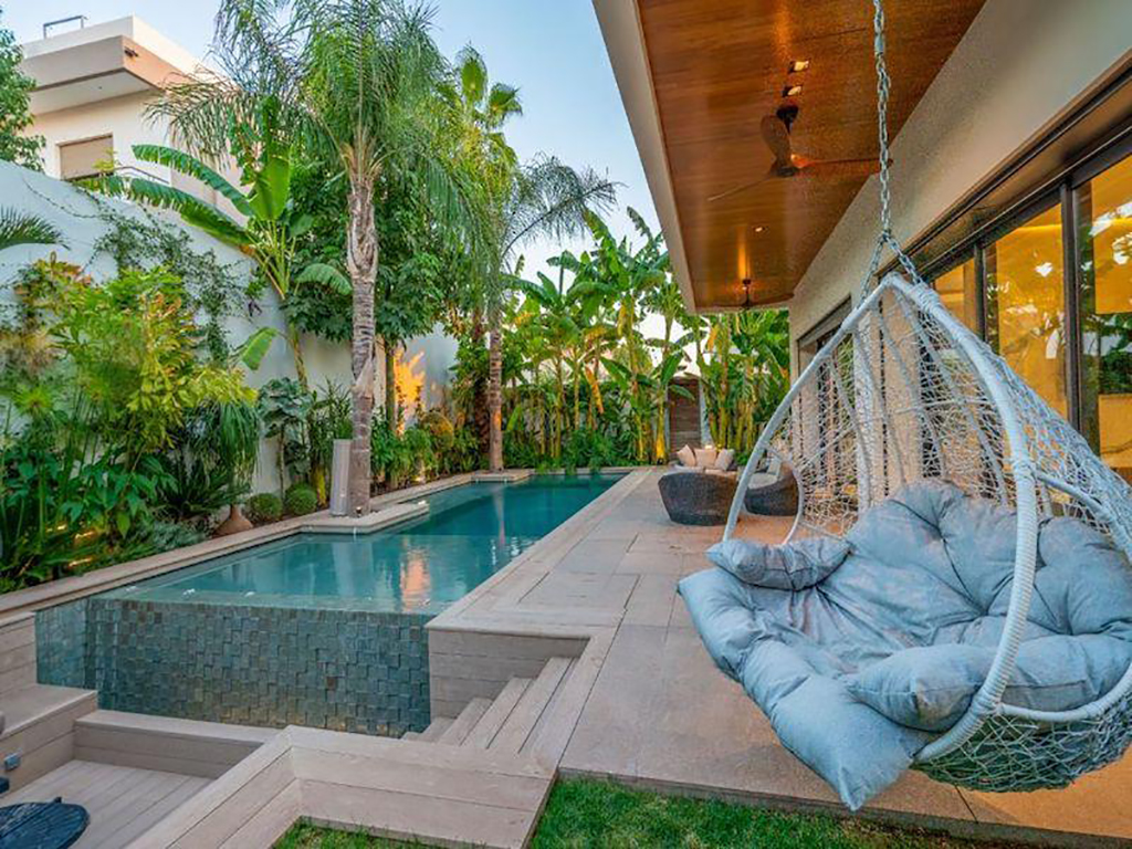 Villa 5 chambres Targa