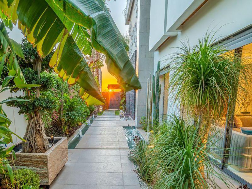 Villa 5 chambres Targa