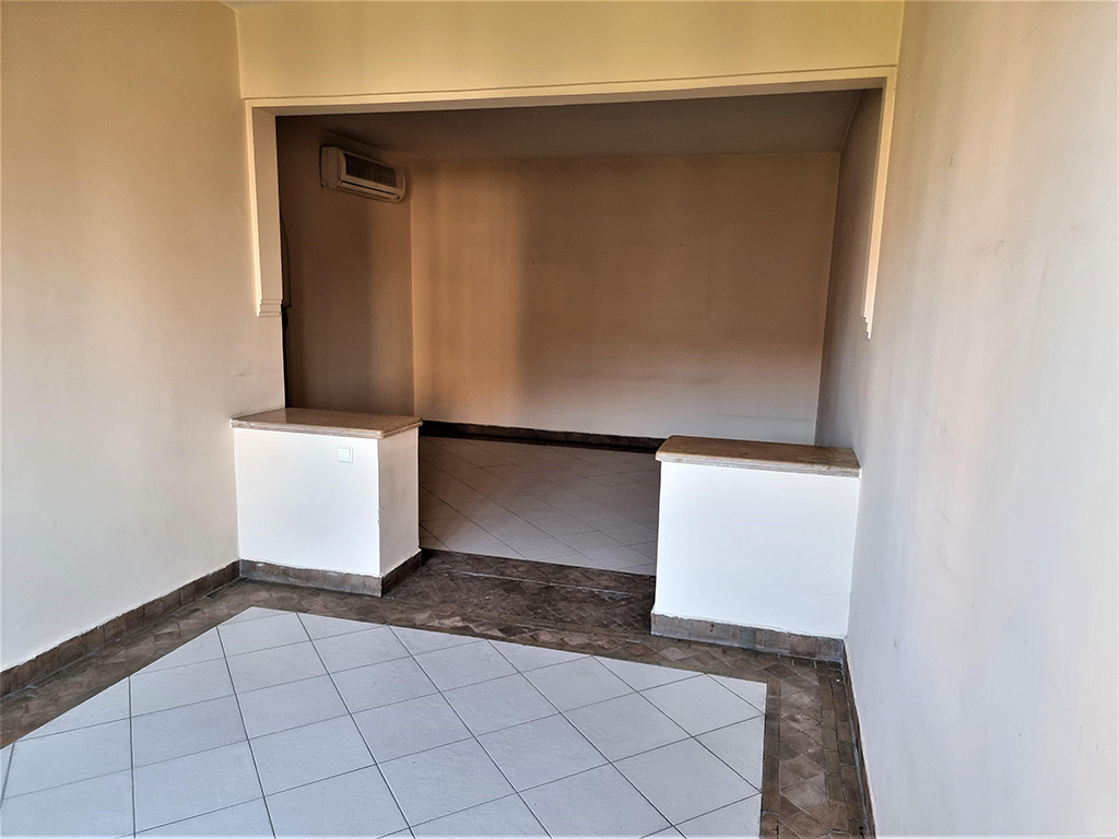 Appartement  3 chambres Hivernage