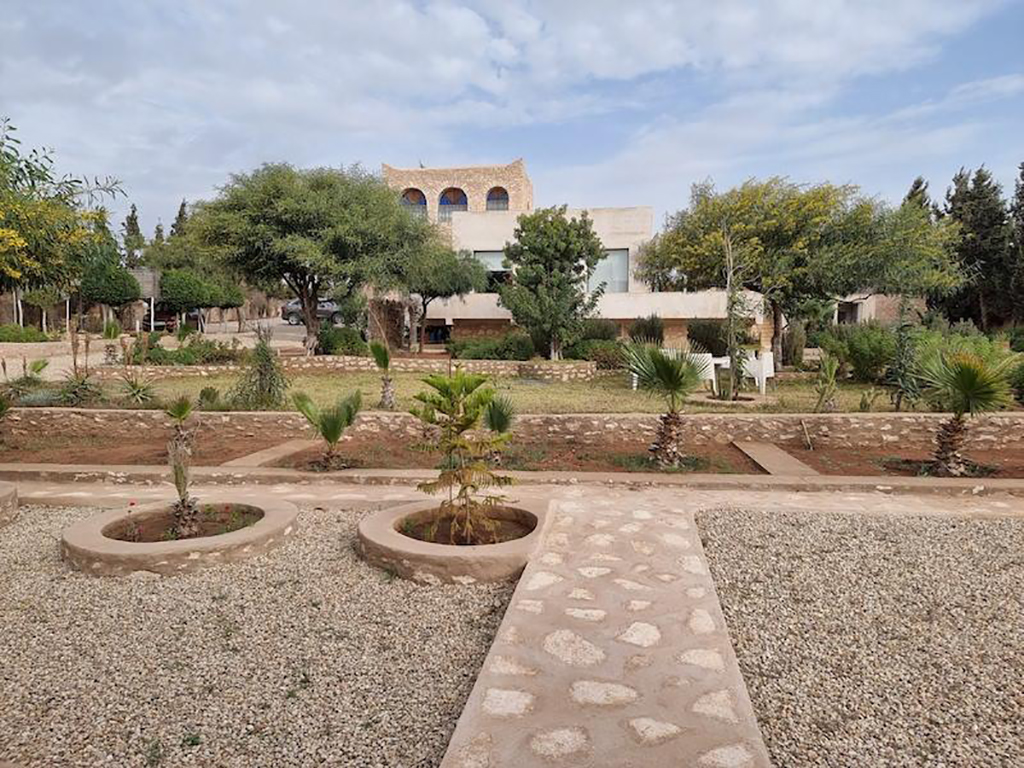 Essaouira, villa 6 chambres