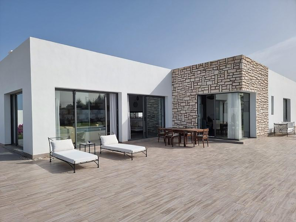 Villa 6 chambres Essaouira