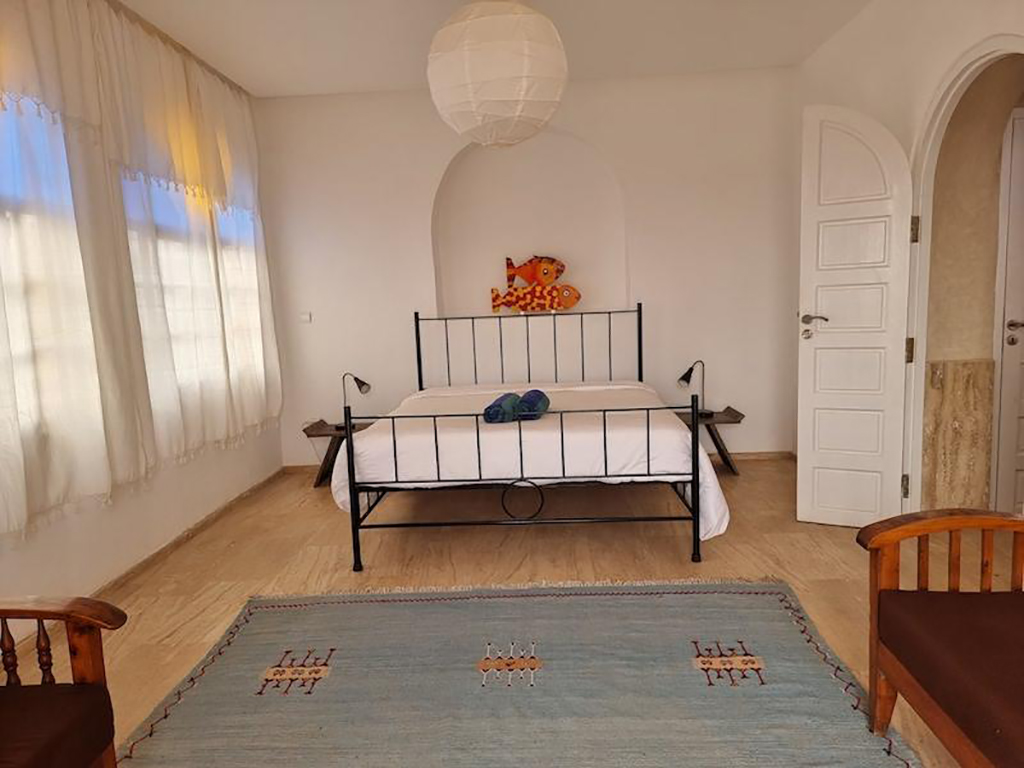 Essaouira, villa 6 chambres