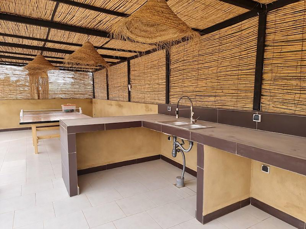 Essaouira, villa 6 chambres