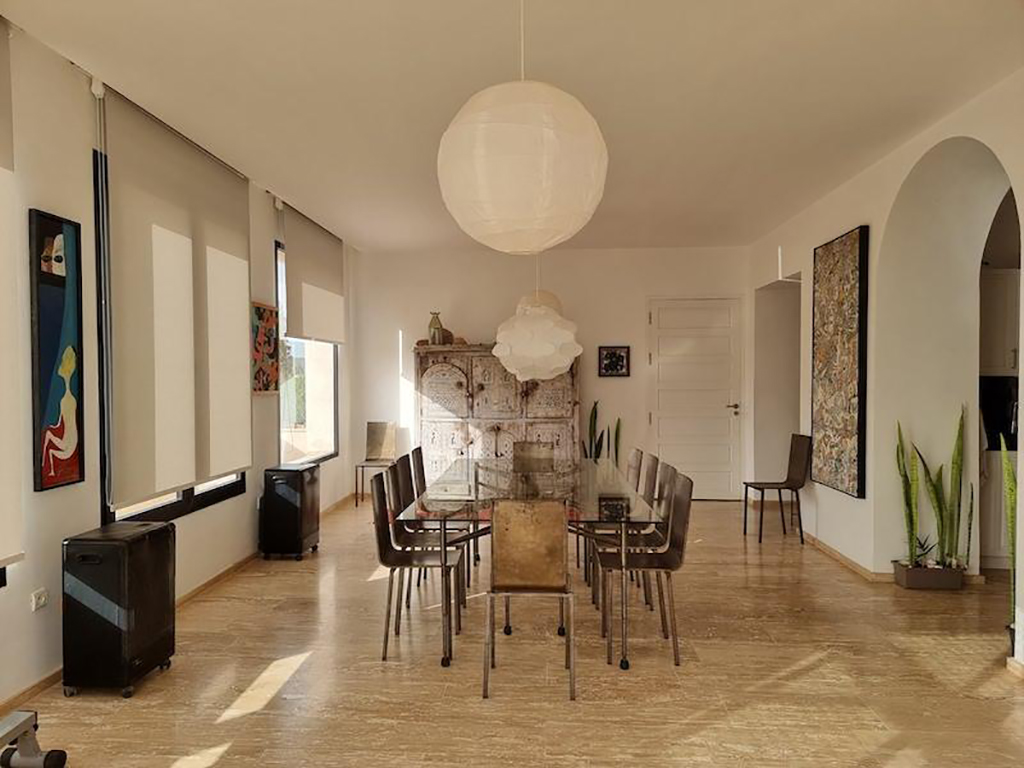 Essaouira, villa 6 chambres