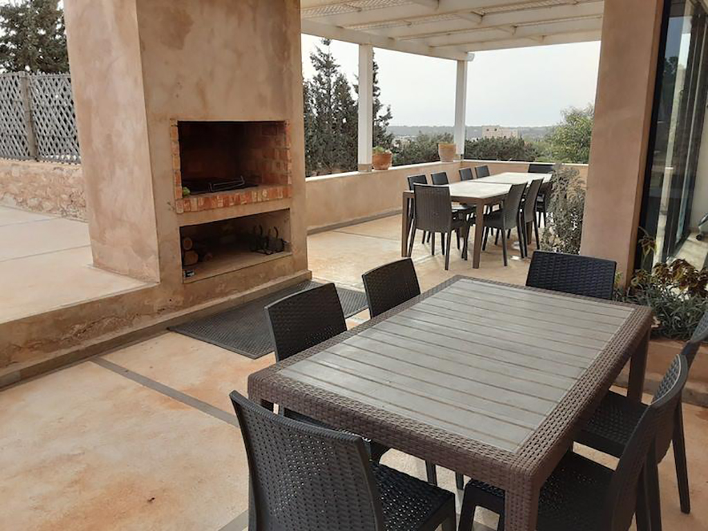 Essaouira, villa 6 chambres