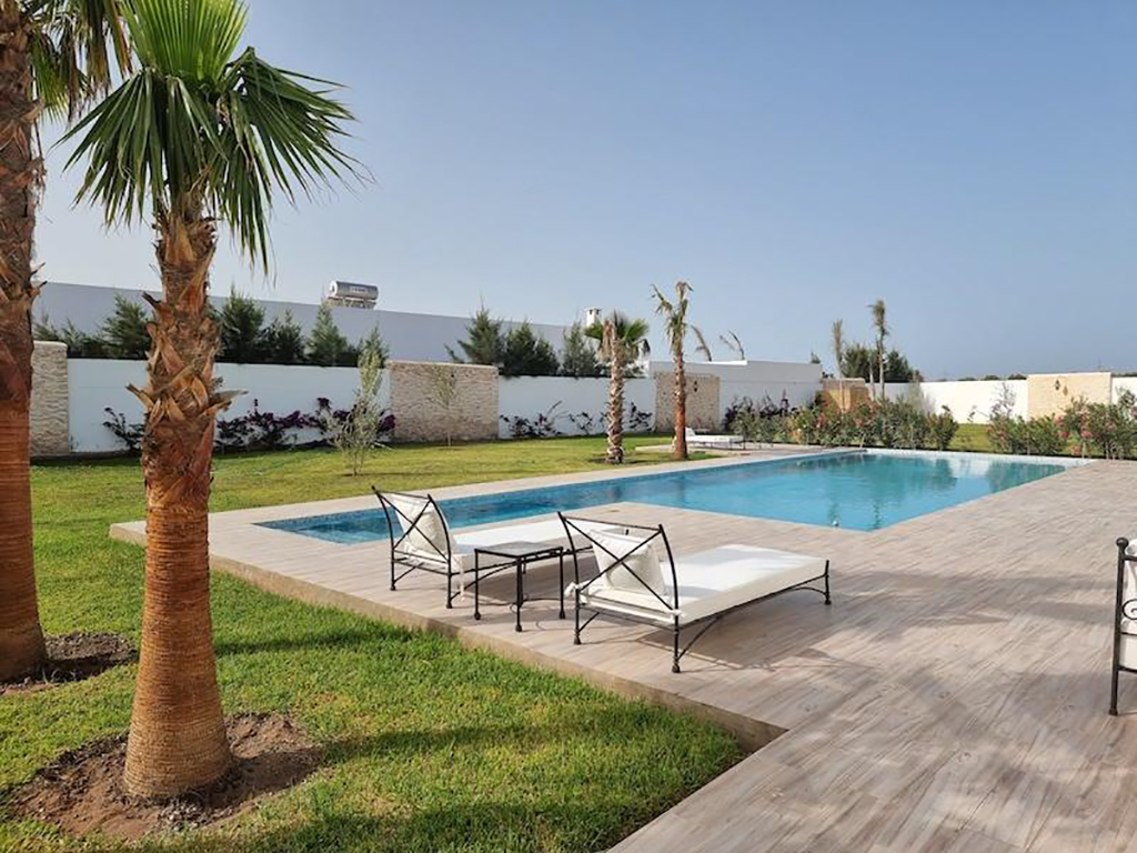 Villa 6 chambres Essaouira