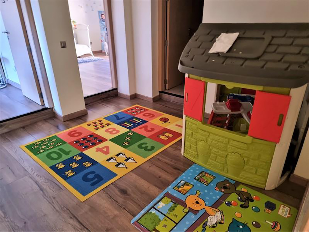 Villa 4 chambres  sur golf