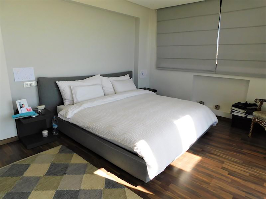 Villa 4 chambres Amelkis