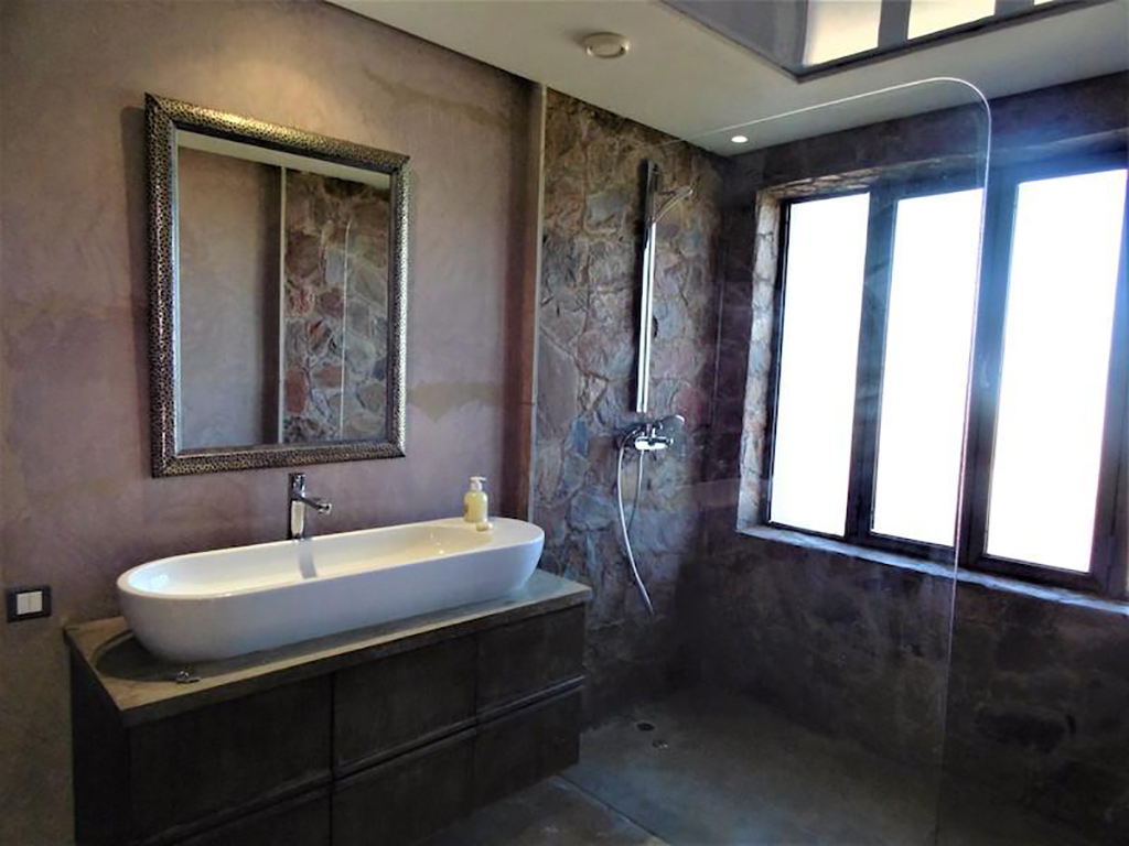 Villa 4 chambres axe Fès