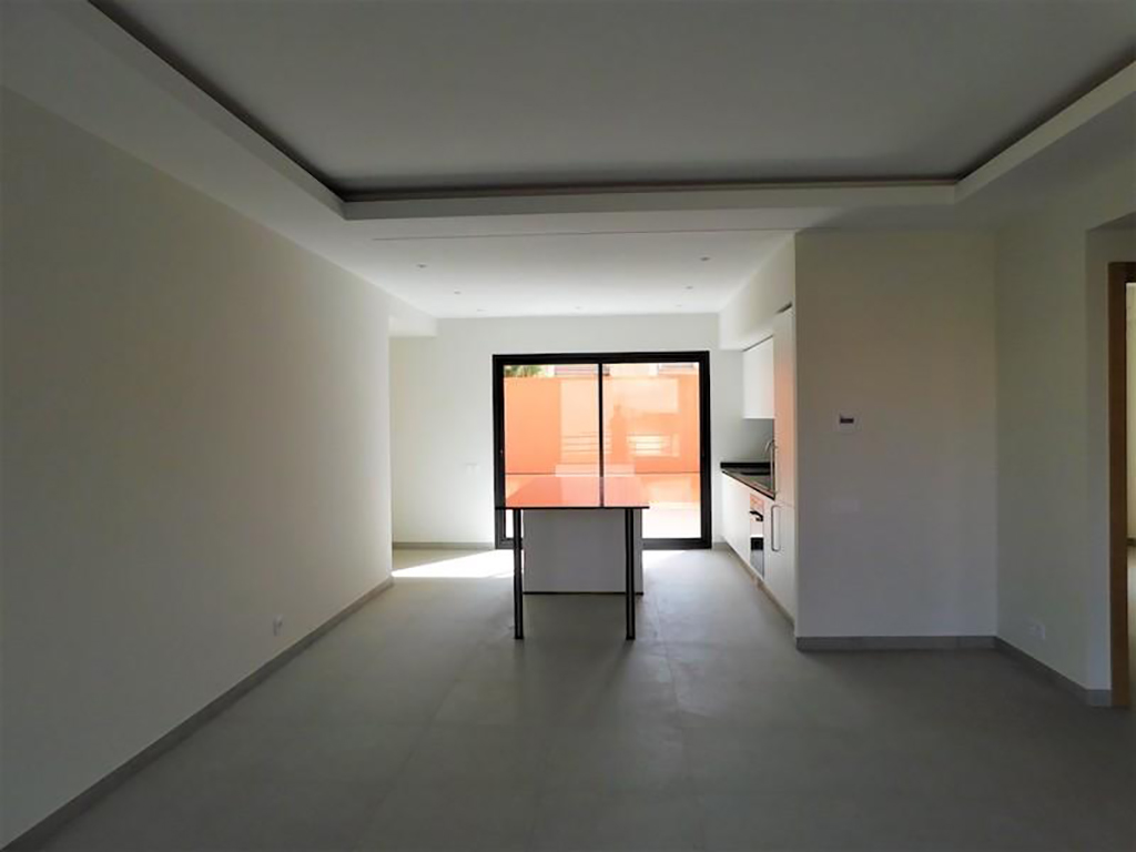 Appartement 2 chambres Guéliz