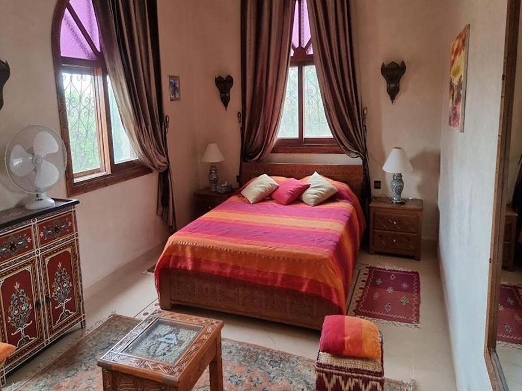 Villa 4 chambres Essaouira